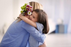 Праздничный концерт ко Дню матери «Любовью материнской мы согреты»