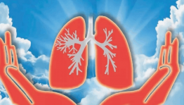 Профилактический час«Дыши свободно»