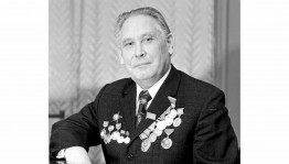 «В его судьбе отразилась эпоха»
