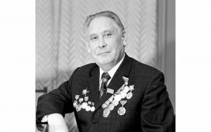 «В его судьбе отразилась эпоха»
