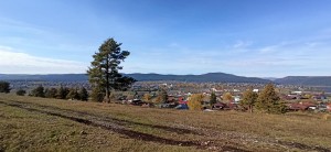 Урок краелюбия «Земляки известные и неизвестные»