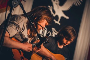 «Будем жить!»