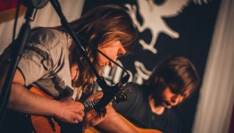 «Будем жить!»