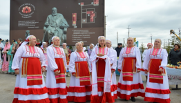 В рамках XХVII Международного Аксаковского праздника прошли мероприятия в Белебеевском и Уфимском районах