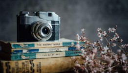 Познавательный час «Экскурс в историю фотографии»