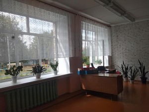 Литературный час «Время жить и время умирать»