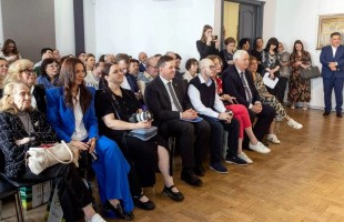 Башопера участвует в Х Фестивале музыкальных театров «Видеть музыку»