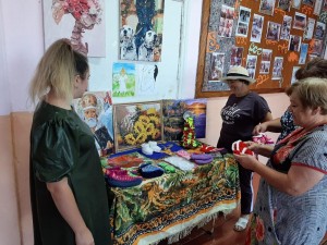 День открытых дверей «Дом открыт для вас»