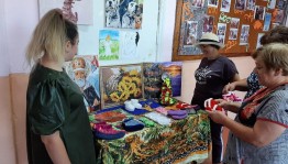 День открытых дверей «Дом открыт для вас»