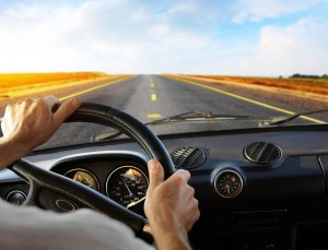 Поздравительная акция «Удачи на дорогах»