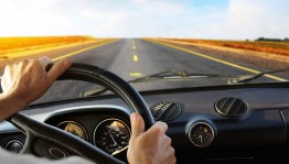 Поздравительная акция «Удачи на дорогах»