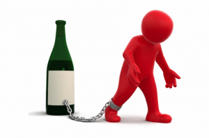 Беседа «Алкоголизм – путь в никуда»