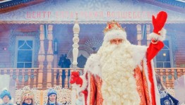 Снежная битва
