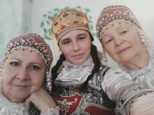 Вечер отдыха «Сказка ложь, да в ней намек»