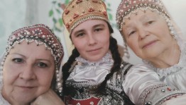 Вечер отдыха «Сказка ложь, да в ней намек»