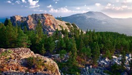 Расцветай, Родной Башкортостан