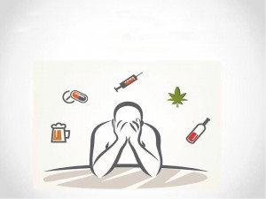 Беседа о вреде наркоманий «Остановись!Подумай!»