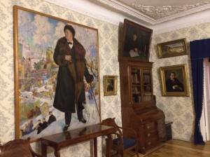 Познавательный час «Путешествие в мир Шаляпина»