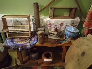 Историческая экскурсия «Всё об одном утюге»
