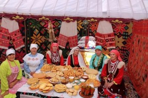 Познавательная программа «Мой родной язык»