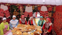 Познавательная программа «Мой родной язык»