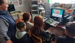 Круглый стол «Мое поведение –моя визитная карточка»