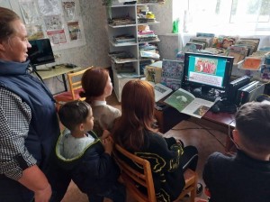 Круглый стол «Мое поведение –моя визитная карточка»