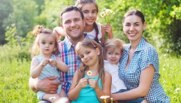 Фотовыставка «Счастливы вместе!»