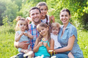 Фотовыставка «Счастливы вместе!»