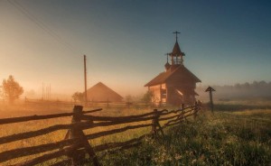 Путешествие в прошлое