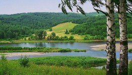 Познавательная программа «Посмотри, как хорош, край в котором ты живешь!»