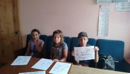 Познавательная программа «Верные друзья»