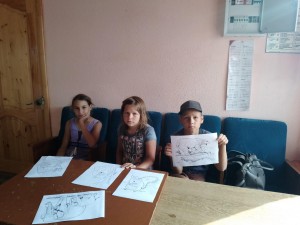 Познавательная программа «Верные друзья»