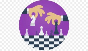 Твой ход.Знатоки шахмата.