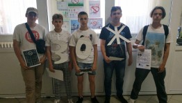 Лекция «О вреде курения»