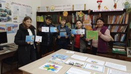 Урок толерантности «Толерантность – понятие нашего времени»