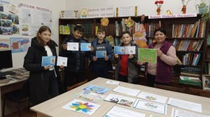 Урок толерантности «Толерантность – понятие нашего времени»