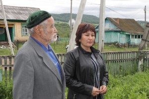 Международный день инвалидов