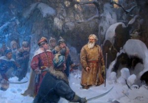 «Подвиг на века»