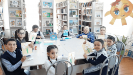 Мастер класс «Дарите ромашки любимым»