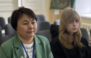 Ведущие библиотеки Башкортостана отметили Всемирный день книг и авторского права