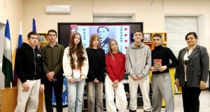 Башкортостан бережно хранит память о «Черном генерале»