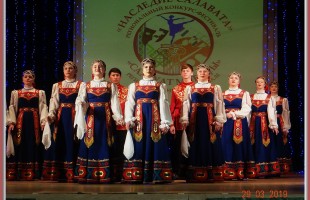 В республике завершился пятый юбилейный Региональный конкурс-фестиваль «Наследие Салавата»