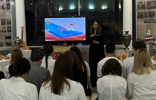 Дайджест: Учреждения культуры Башкортостана отметили День России вместе с детьми