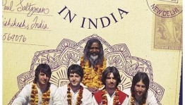 В кинотеатре «Родина» пройдёт спецпоказ «The Beatles в Индии» ко Дню рождения Джона Леннона
