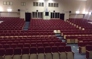 В Башкортостане продолжается инспектирование мест проведения VI Всемирной фольклориады