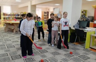 Как библиотеки Башкортостана отметили День защитника Отечества