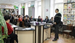 100 специалистов сферы культуры Башкортостана повысят квалификацию для работы с людьми с ОВЗ