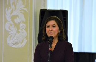 В Уфе открылась выставка работ французских и русских живописцев XIX – XX веков