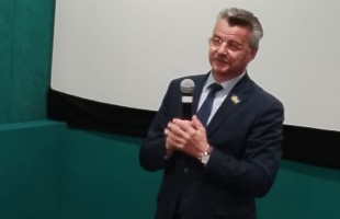Собор русских Башкортостана провел кинопоказ в рамках проекта «Уроки мужества»